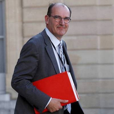 Новый премьер-министр Франции заявил о намерении осуществить пенсионную реформу