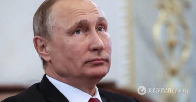 Путин снова заговорил о незаконности распада СССР