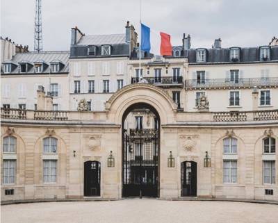 Состав нового правительства Франции может быть сформирован 6 июля