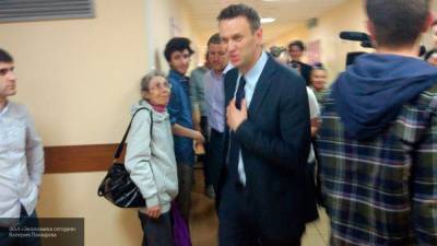 Навальный подтвердил провал июльских "протестов", анонсируя "сентябрьские митинги"