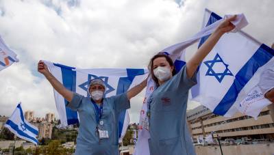 В Израиле сложилась "экстренная ситуация" с коронавирусом
