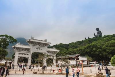 Молодежь Китая поменяла туристические предпочтения из-за эпидемии
