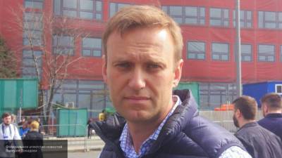 Самарская полиция задержала находившегося "под веществами" сторонника Навального