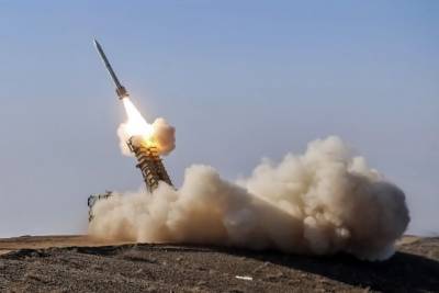 В Иране заявили о создании системы ракетных комплексов на побережье Персидского залива