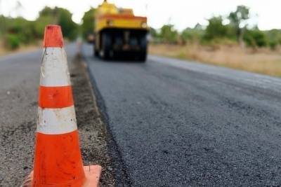 В Тверской области отремонтируют дорогу за 1,2 млрд рублей