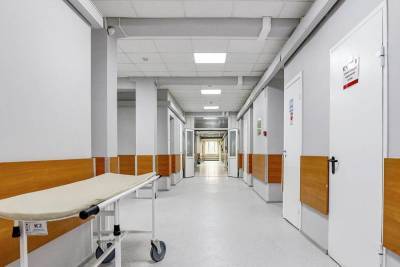 Пациент с признаками бубонной чумы поступил в больницу на севере КНР