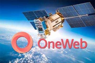 Часть обанкротившейся компании OneWeb была выкуплена британцами
