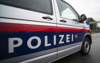 В Австрии задержали второго подозреваемого по делу об убийстве россиянина