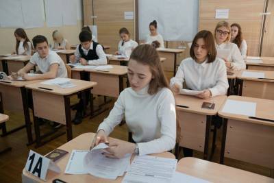 Почти 26 тысяч школьников на Кубани напишут ЕГЭ по русскому языку