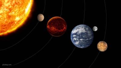 Астрологи сообщили о влиянии парада планет на жизнь людей