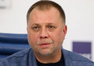 Бывший глава ДНР заявил о скором вхождении Донбасса в состав РФ