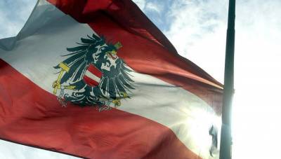 По делу об убийстве россиянина в Австрии задержан еще один человек