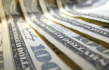 В Беларуси в I полугодии все участники рынка купили валюты на $1 млрд 192, 7 млн больше, чем продали