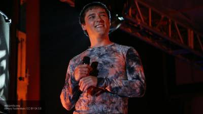 Шатунов добился права исполнять песни группы "Ласковый май"