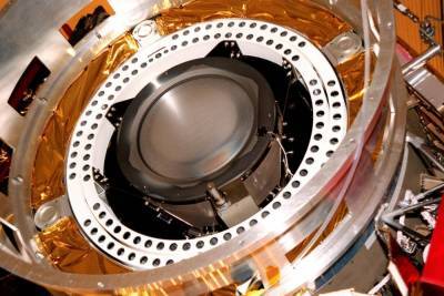 В России разработали ионный двигатель, который создаст проблемы в космосе для США