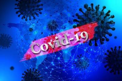 Учёные назвали обязательное условие для выработки коллективного иммунитета к COVID-19