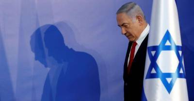 Нетаньяху заявил об экстренной ситуации в Израиле из-за COVID-19