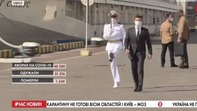 «Никогда не простим» – Зеленский выступил с угрозами по Крыму