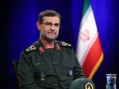 Командующий ВМС КСИР: Иран создал «ракетные города» по всему побережью Персидского залива