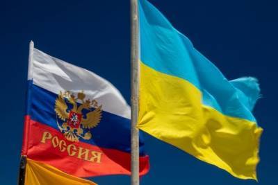 Социолог Сергей Баранов назвал регионы Украины, которые могли бы присоединиться к России