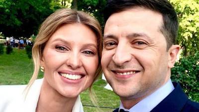 Зеленского и его жену уличили в уклонении от уплаты налогов