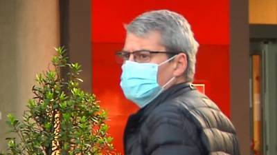 В Испании снова вводят ограничения из-за коронавируса
