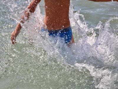 На пляже в Одессе утонул 31-летний мужчина