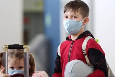 В Тернополе в детском саду произошла вспышка коронавируса