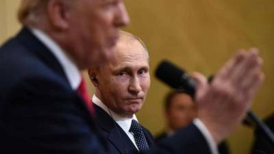 Если Кремль увидит, что Трамп проигрывает, Россия может попытаться еще больше расколоть американское общество, - Андреас Умланд