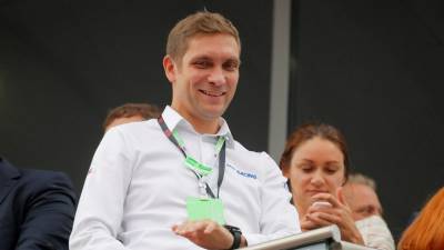 Петров призвал уважать мнение пилотов «Формулы-1», не преклонивших колено перед Гран-при Австрии