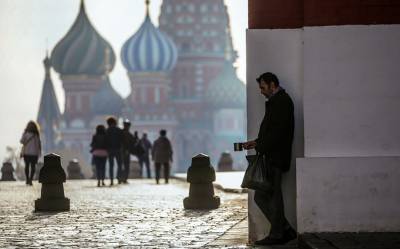 Как Кремль превратил Россию в страну четвертого мира