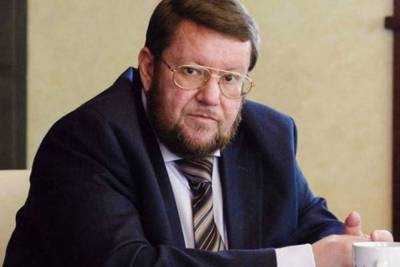 Сатановский оценил шансы Украины в войне с Россией: «Столицей будет Крыжополь»