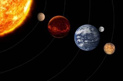 Астрологи рассказали, как парад планет повлияет на жизнь людей