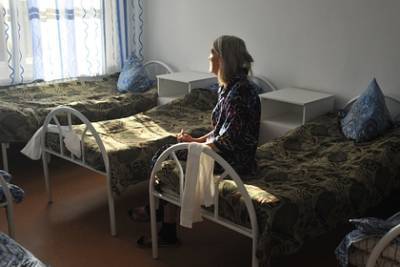 Раскрыты подробности убийства россиянина ходунками в больничной палате