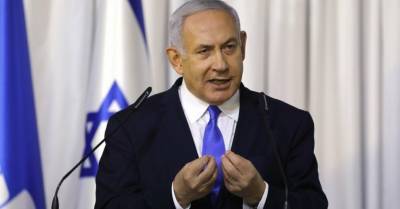 Нетаньяху назвал "экстренной" ситуацию с Covid-19 в Израиле