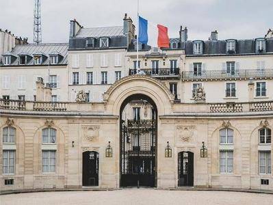 Новое правительство Франции может быть сформировано 6 июля