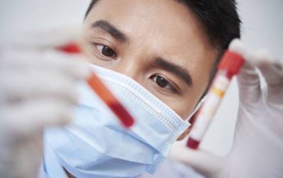 В Китае обнаружили больного бубонной чумой