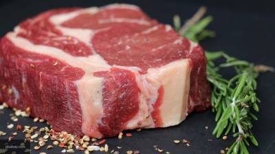 Врачи сообщили о вреде красного мяса для людей старшего возраста