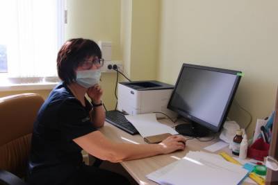 В Рязанской области еще шесть человек вылечились от коронавируса
