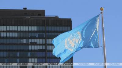 Спецдокладчик ООН рассказала о негативных последствиях санкций в условиях пандемии