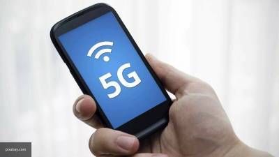 Telegraph: Великобритания откажется от развертывания сетей 5G