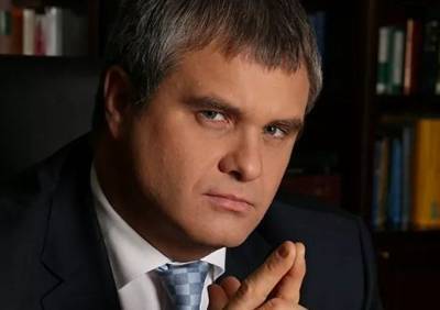 «Рязанского» Путина избрали председателем партии «Народ против коррупции»
