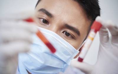 Новая напасть: в Китае зафиксирован случай бубонной чумы