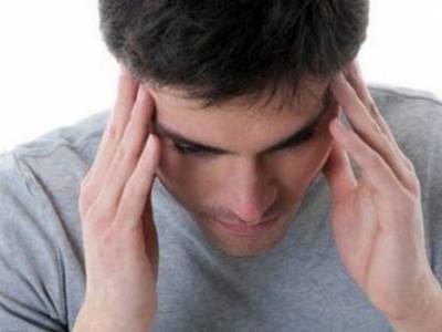 Эксперты назвали основные причины головной боли - golos.ua - Украина