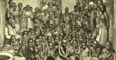 Требования репараций потомкам африканских рабов звучат все чаще. Кому платить и как посчитать размер выплат?