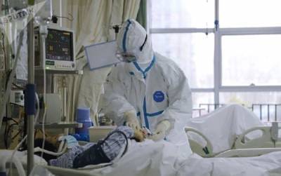 В Китае у мужчины обнаружена бубонная чума - власти опасаются вспышки инфекции