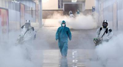 В Китай пришла бубонная чума: введен третий уровень опасности