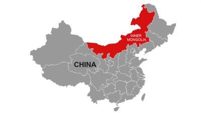В китайской Внутренней Монголии объявлено предупреждение из-за угрозы бубонной чумы