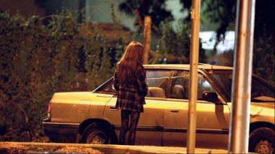 В Израиле вводится новый штраф за посещение проституток: 75.000 шекелей