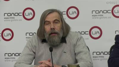 Погребинский уточнил слова Бородая о вхождении Донбасса в РФ